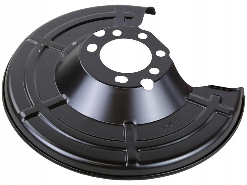 FEBI OSŁONA TARCZY TYŁ KPL OPEL ASTRA G H MERIVA Numer katalogowy części 102666