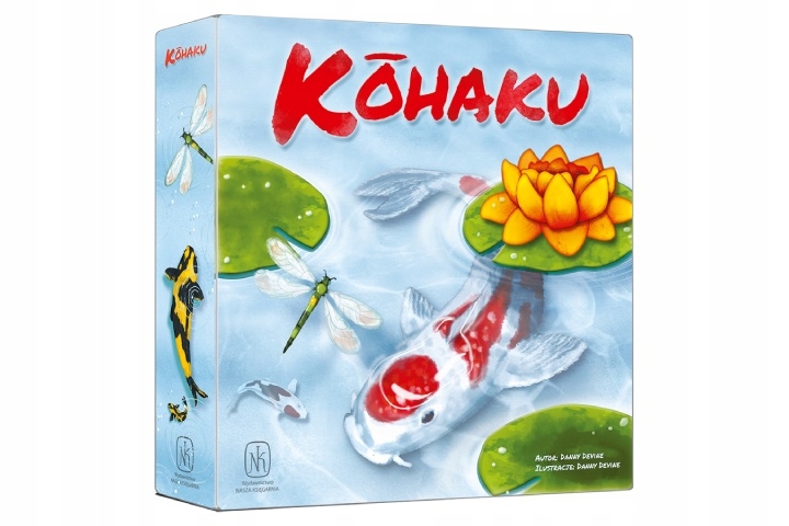 Gra Kohaku 78185