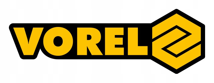 Wiertarka pneumatyczna 10 mm Vorel 81122 Rodzaj ręczna