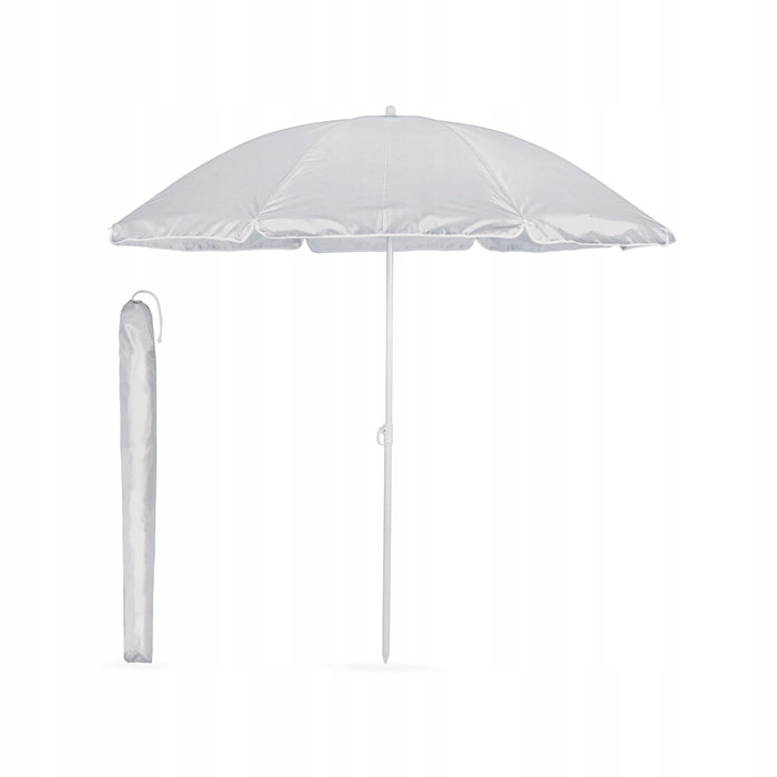 

Parasol Plażowy Ogrodowy Na Balkon Spf Uv 190x150