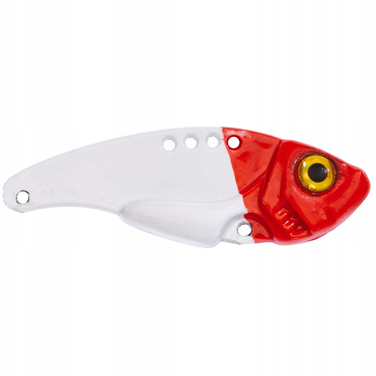 Cykada Holo Reflex Vibro 1 7g E