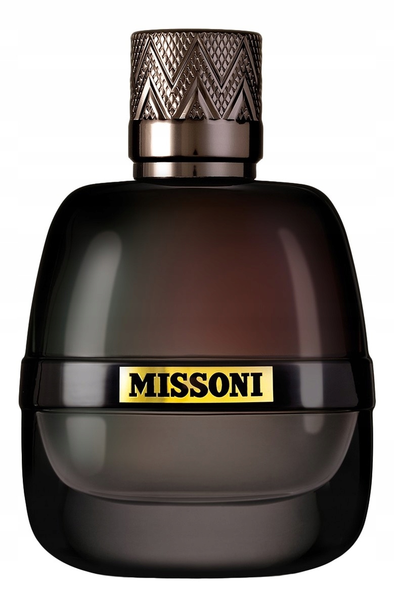 Missoni Parfémovaná voda pro muže, sprej 100 ml