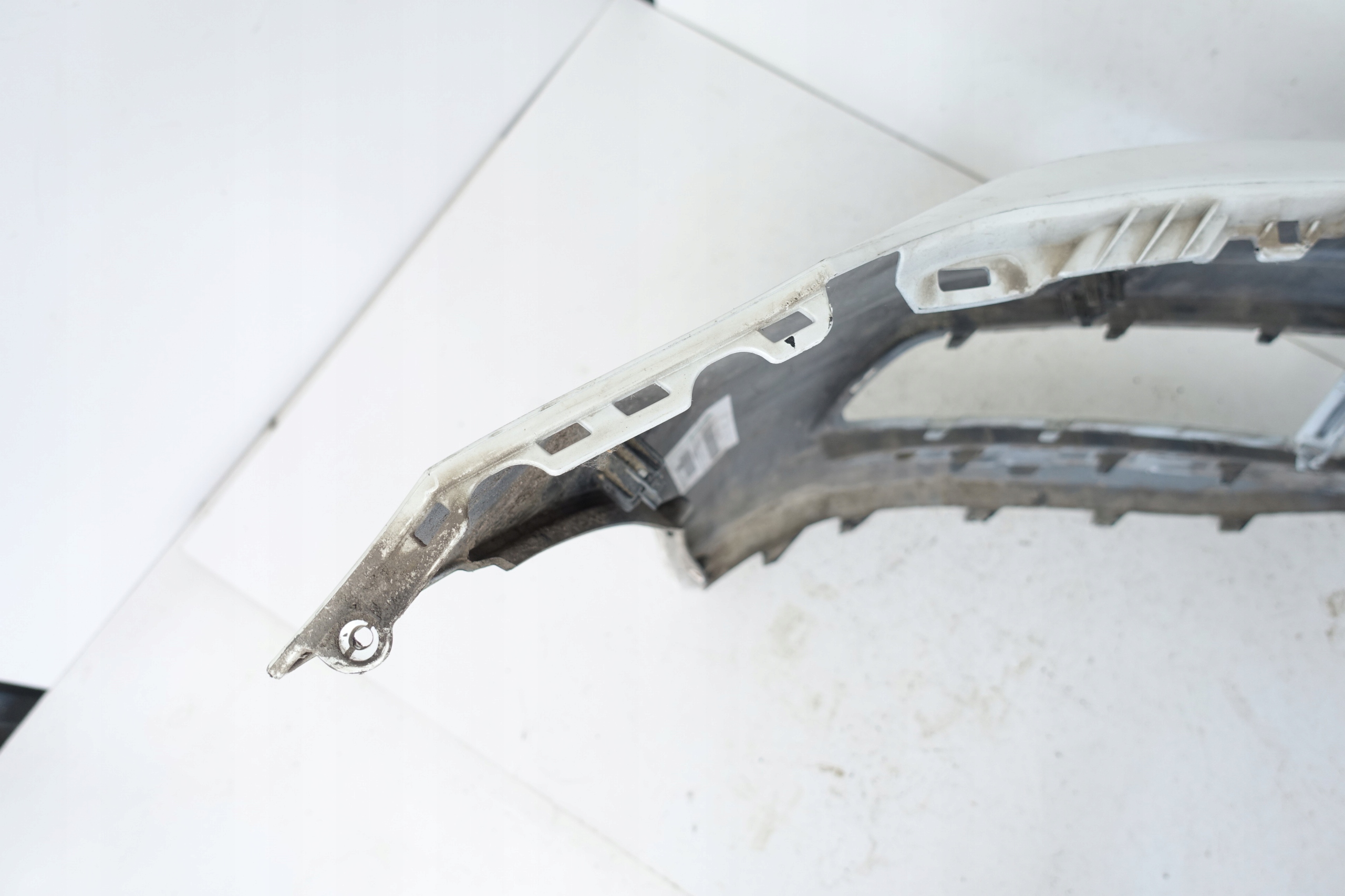 bumper front front VW TOURAN II 5TA 15