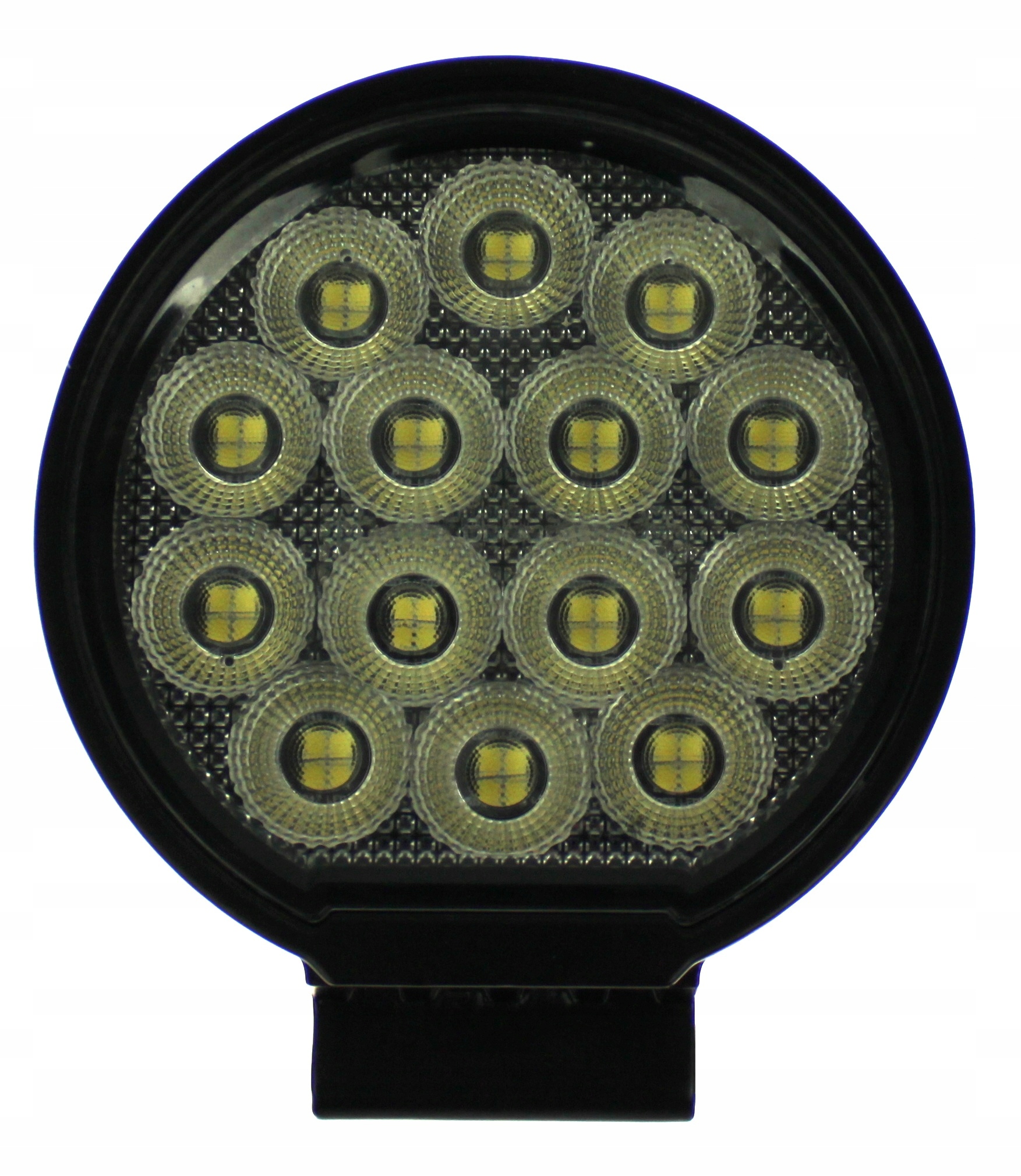 TT.13356-DT - РАБОЧАЯ ЛАМПА 56 LED 12V 24V LED OSRAM 56W DT