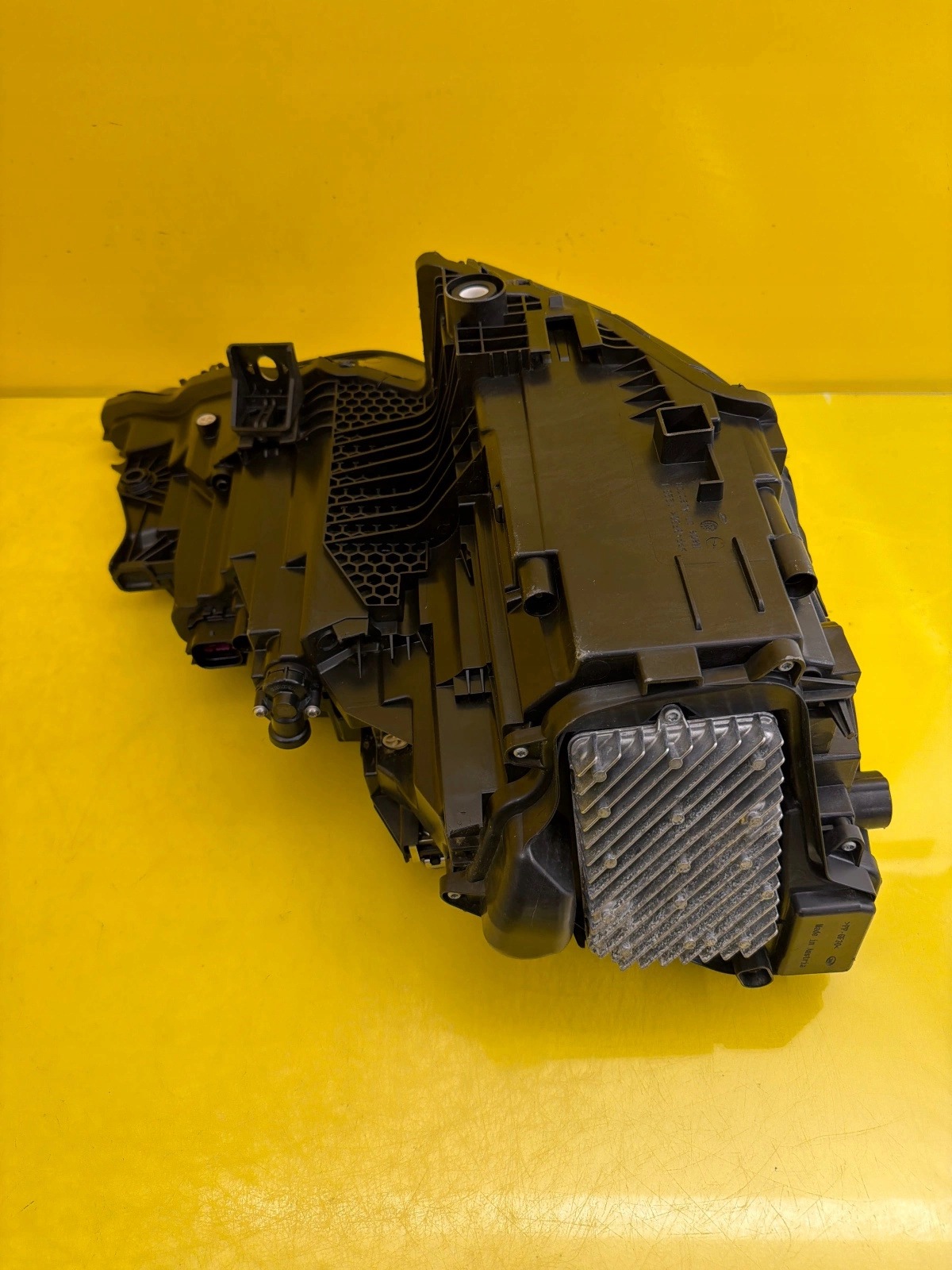 light left Audi Q8 4M Lift 4M8 Laser 4M8941085
