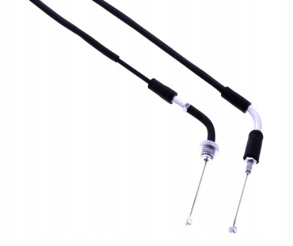 Uzavírací Plynové Lanko Suzuki An 650 Burgman 2002-2012