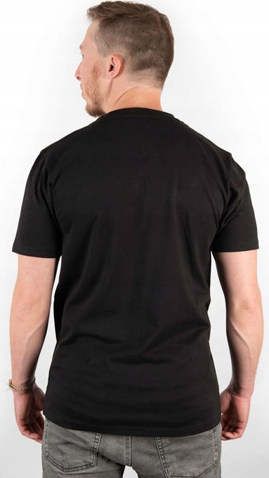 KOSZULKA T-SHIRT FOX REGLAN BLACK CAMO ROZMIAR XXL Marka FOX