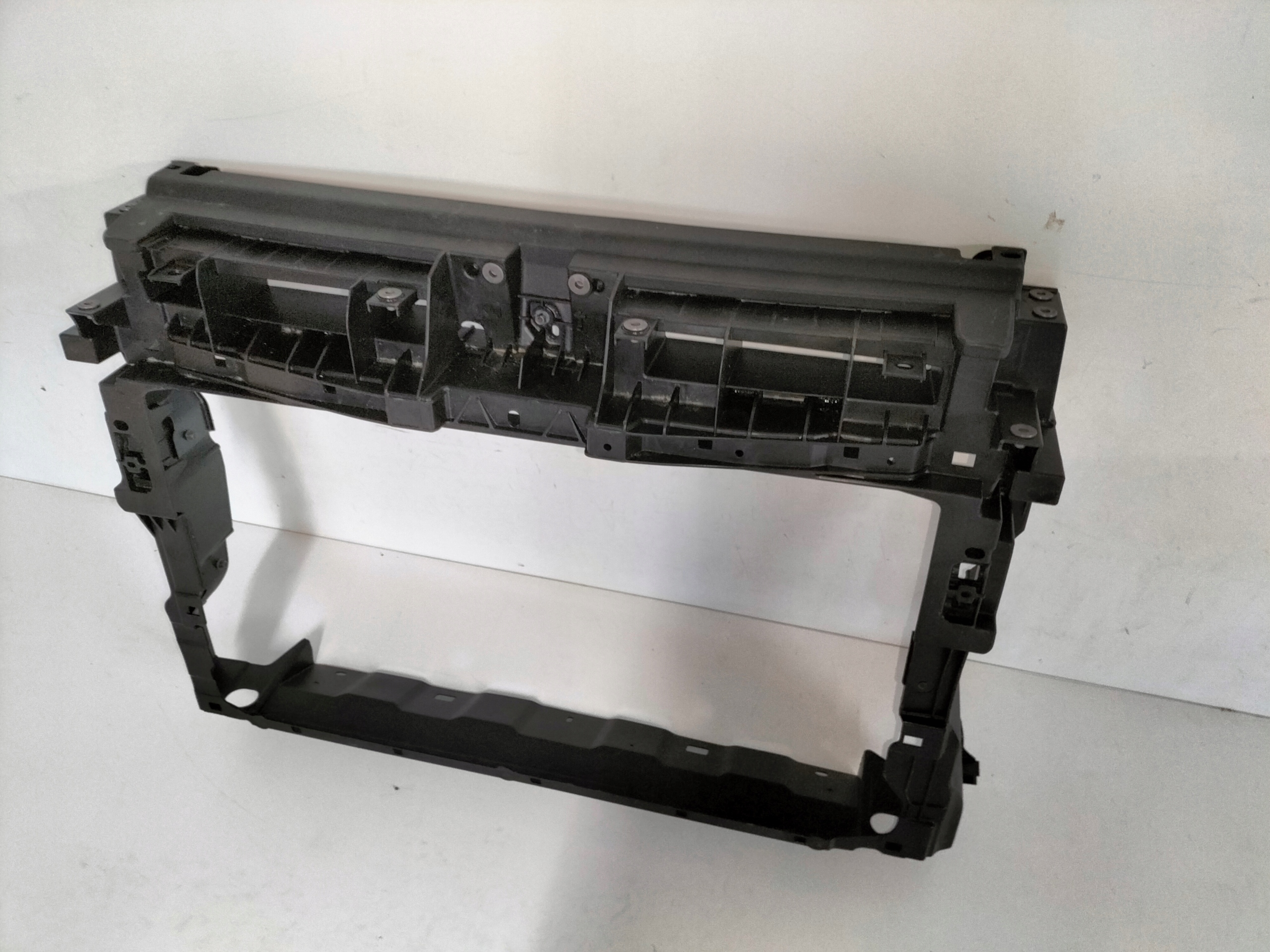 SCHLOSSTRÄGER VORNE SEAT TARRACO 18