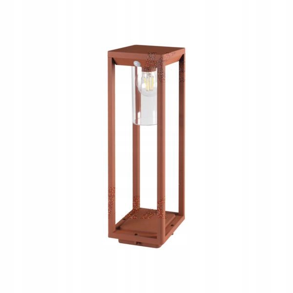 Stojací zahradní lampa Vimo 50 Se-b Kanlux