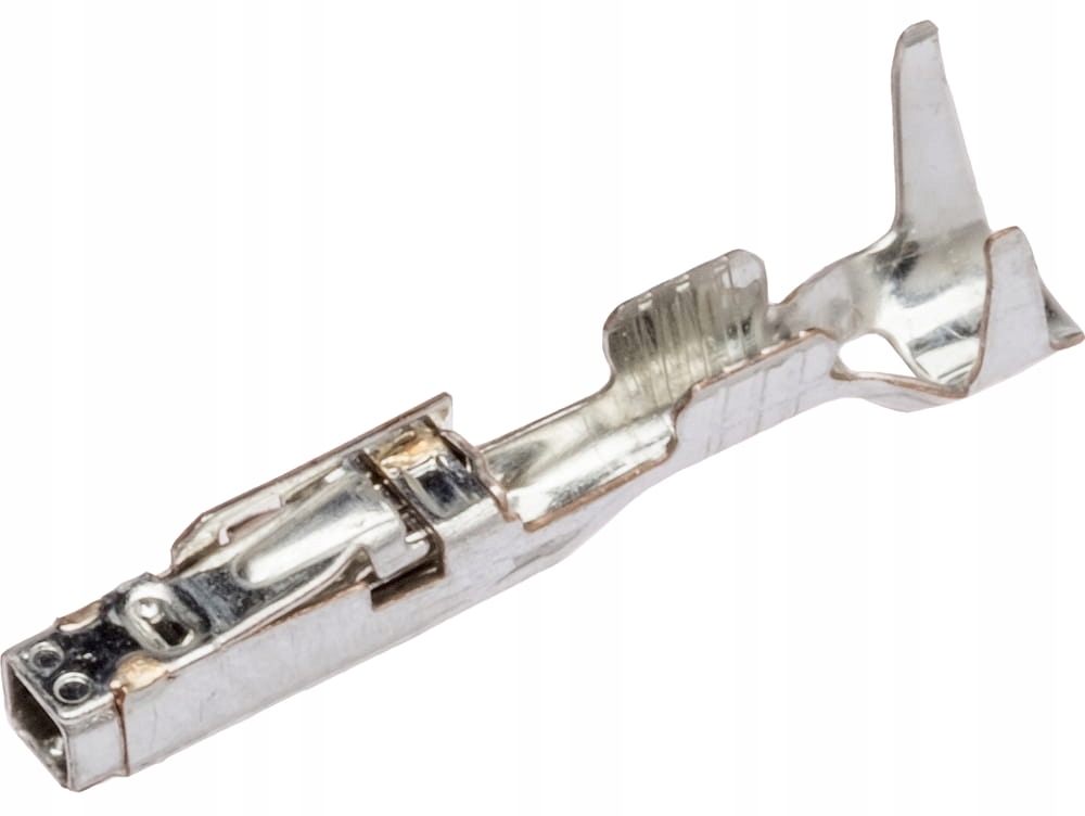 Wtyczka 4F0973705 VW Producent części e-connectors