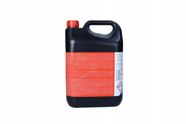 ŚRODEK DO MYCIA SILNIKA 5L Producent Maxgear