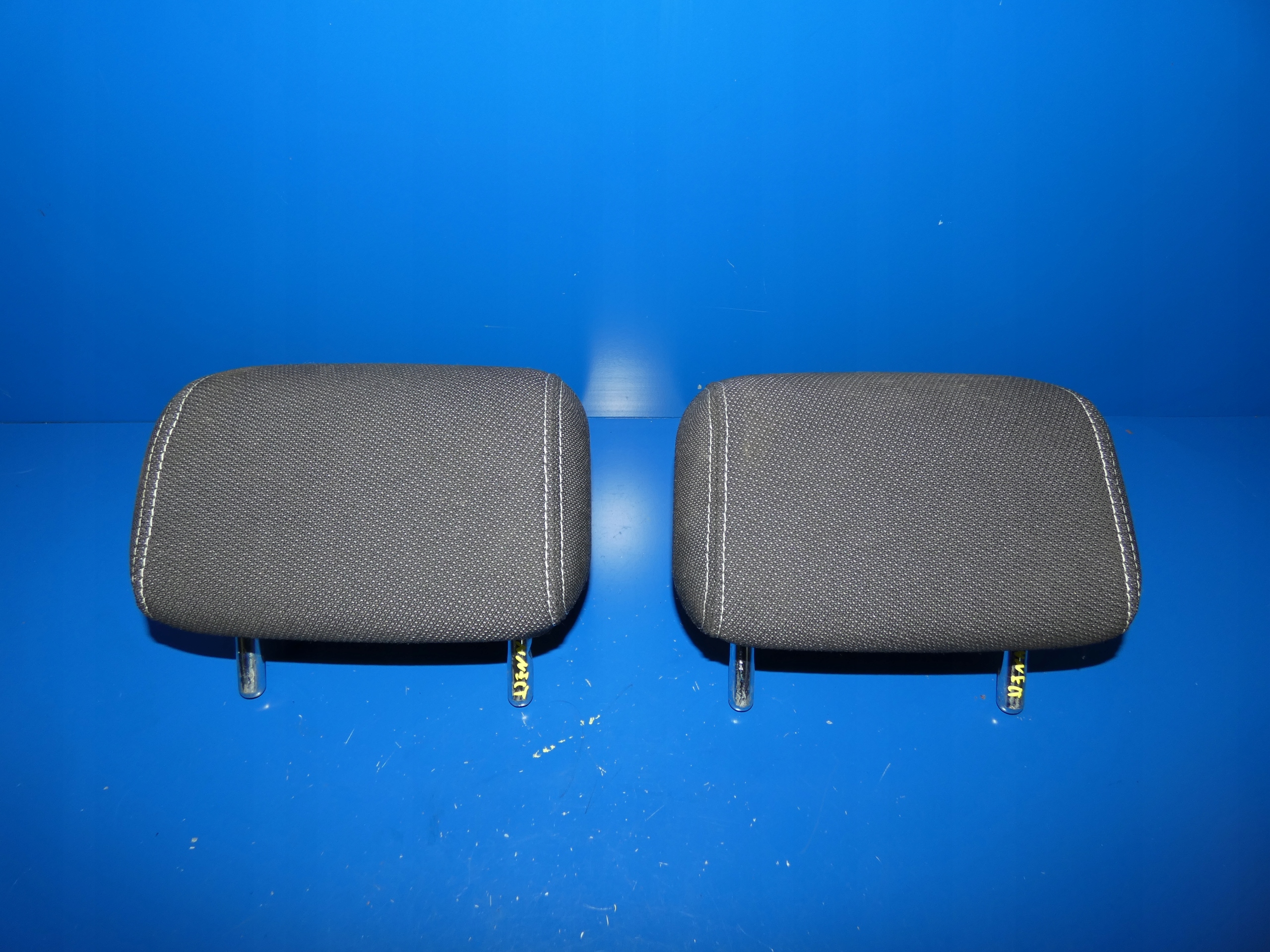 Ford Transit CONNECT MK2 TOURNEO rest seat front