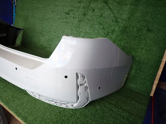 BMW G61 5 KOMBI 23- Stoßstange hinten heck