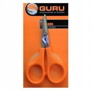 Guru Nożyczki Rig Scissors