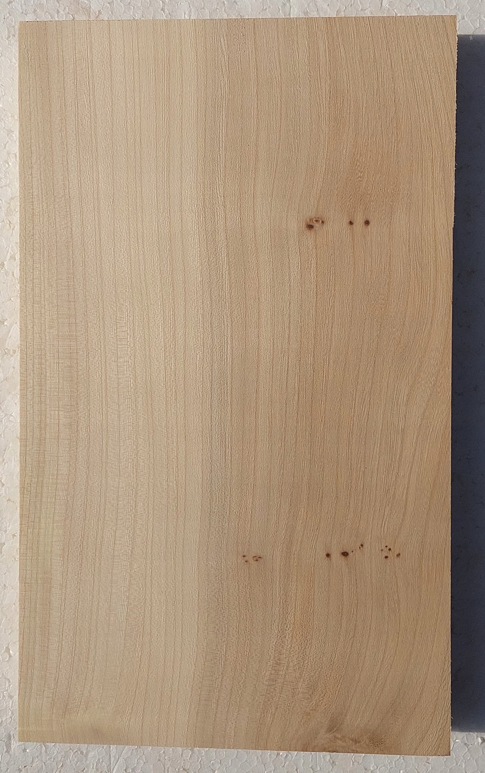 Wiąz 2,5x15x25 deska wiązowa 15x25