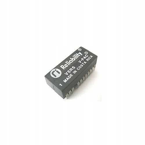 

[2szt] V5R5 Reliabilit DC-DC 5V to 5V 0.1A