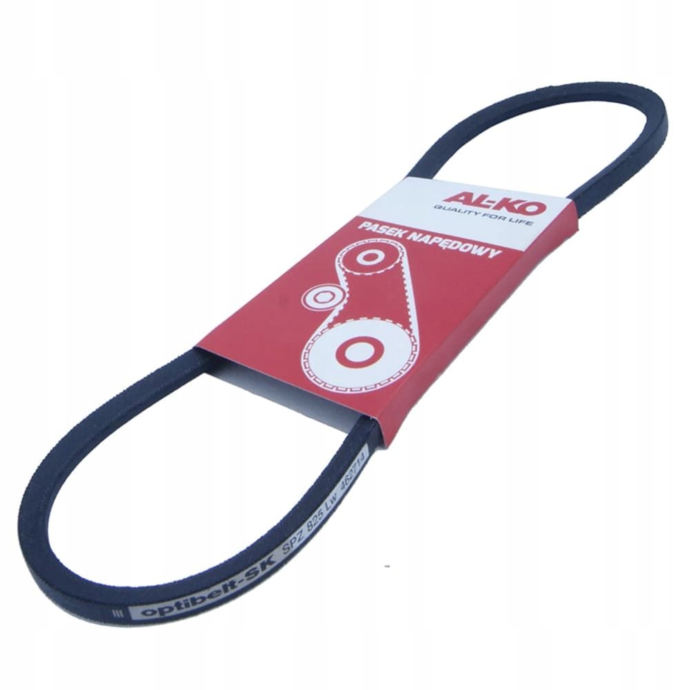 Pasek napędu kosiarki 470 Br RM46 Alko 460376