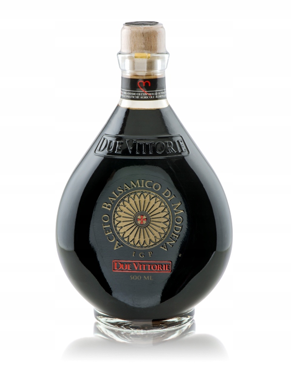 Levně Aceto Due Vittorie Balsamico ML 500 Oro Gold