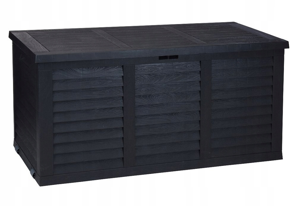 Záhradný box úložný 380 l