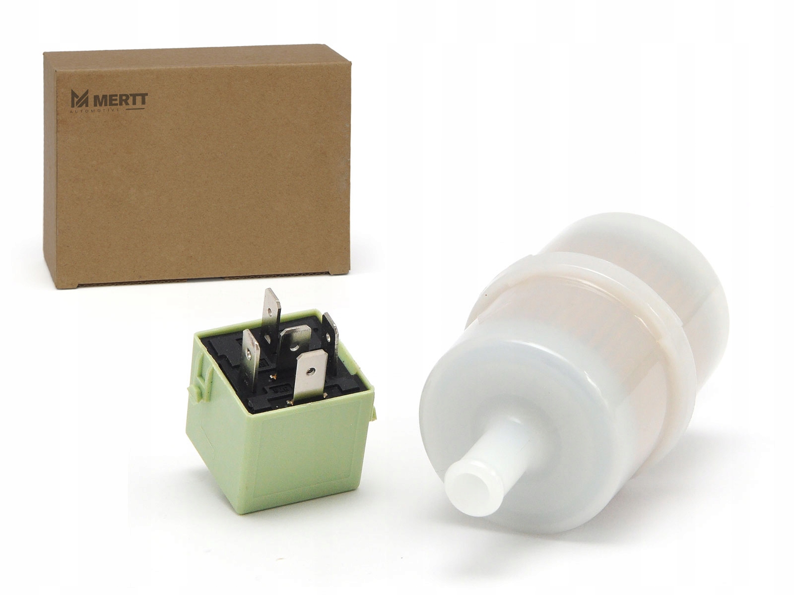 

Przekaźnik filtr Bmw F01 F07 F11 E61 E70 F15 E53