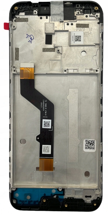 WYŚWIETLACZ EKRAN LCD DO MOTOROLA G9 PLAY RAMKA Marka MOT