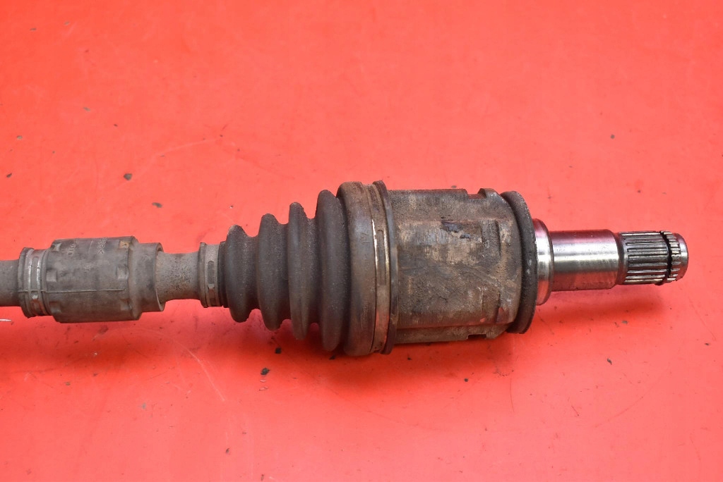 semi-axis left front front LEXUS ES 330 4 IV XV30 3.3 V6 228 KM 03-06