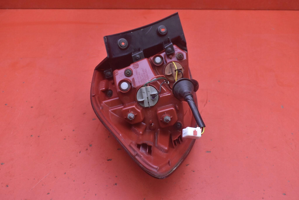 light right rear part rear KIA CEED 2 II 5D HB 12-15