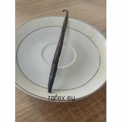 Levně Vanilkové tyčinky (16/18 cm) 50 g Rafex