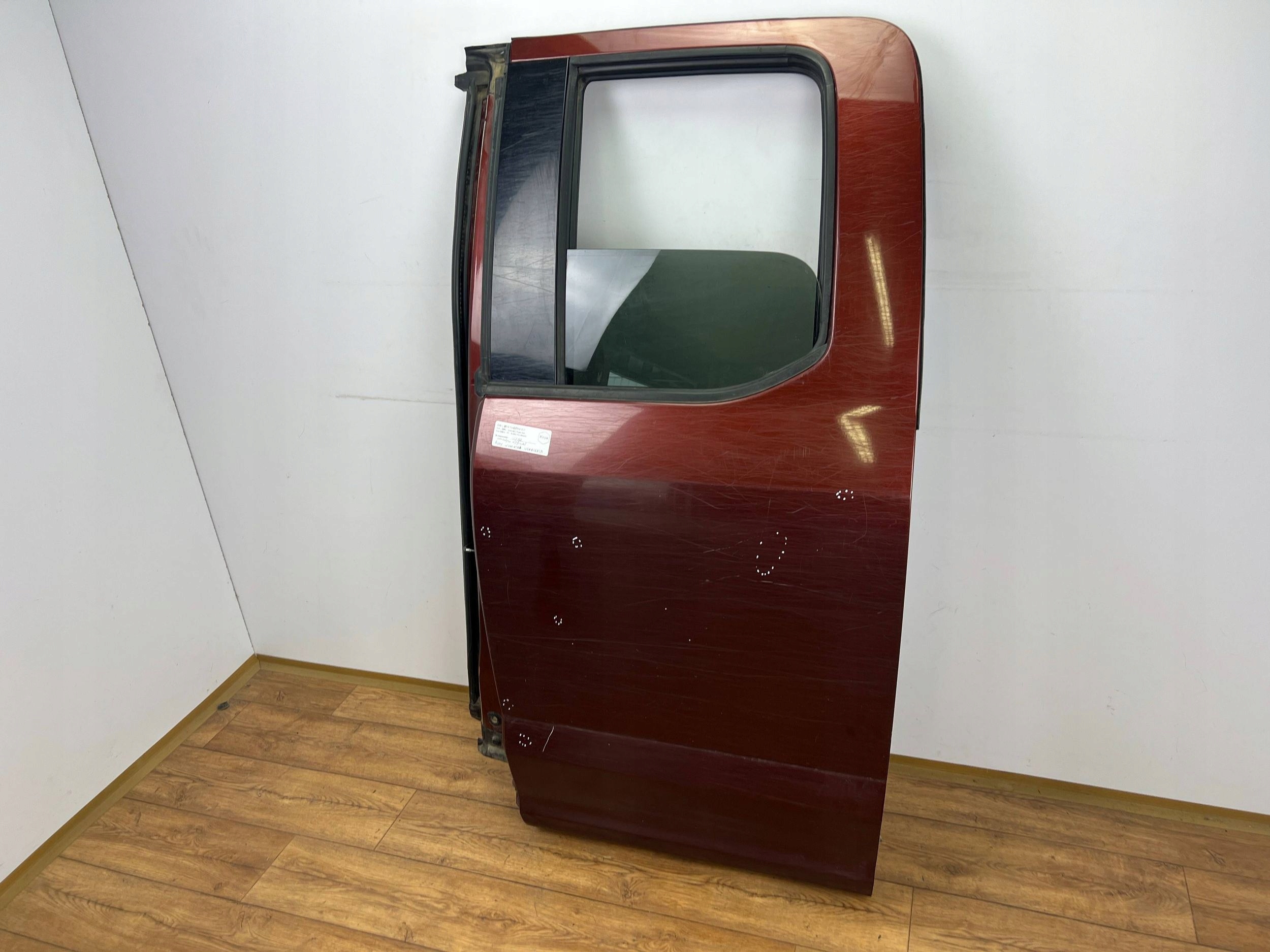door rear. left SuperCab Ford F150 2015+
