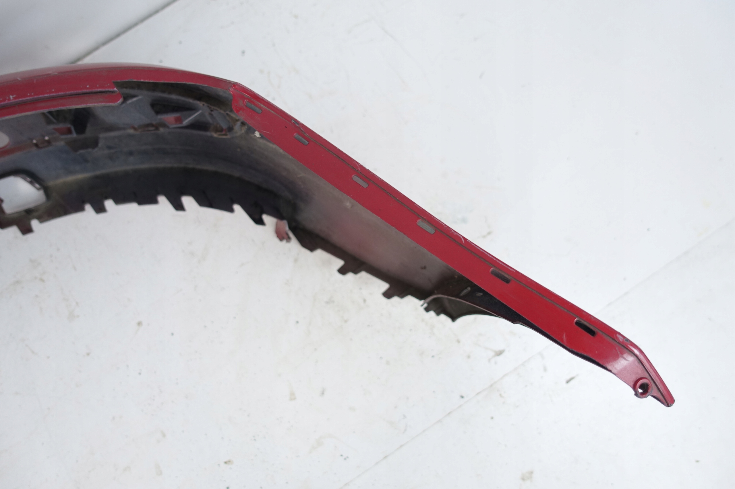 VW TOURAN 1T 2003-2010 front front 1T0807221