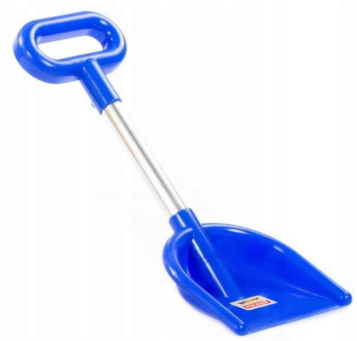 

Polesie Łopata łopatka do piasku na plażę Mocna