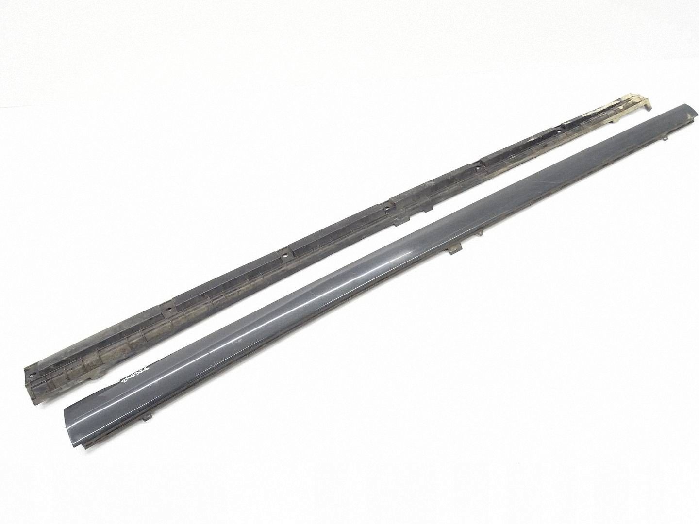 moulding threshold right left AUDI A3 RS3 LIFT KOMPLET 8V4853860 8V4853859