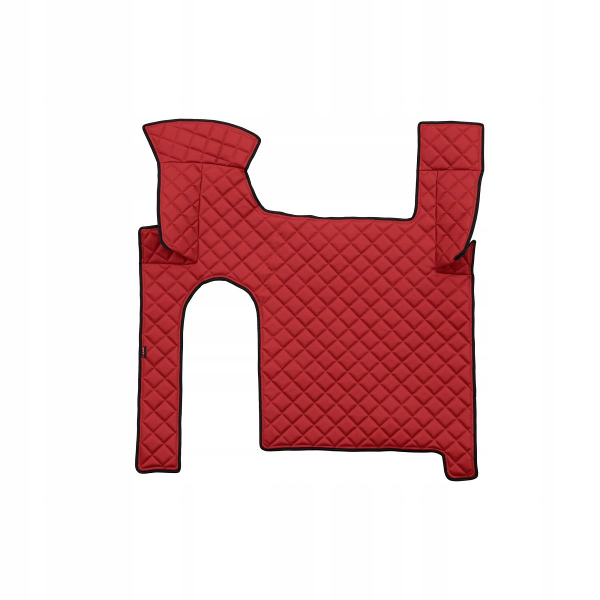 Dywaniki podlogowe eco skora MAN TGX 09 07 F CORE Brand F Core