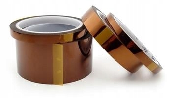 

Taśma typu kapton ochronna 4mm
