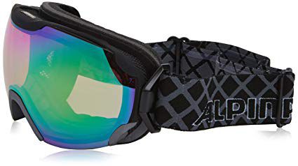 Alpina Pheos Qmm Brýle