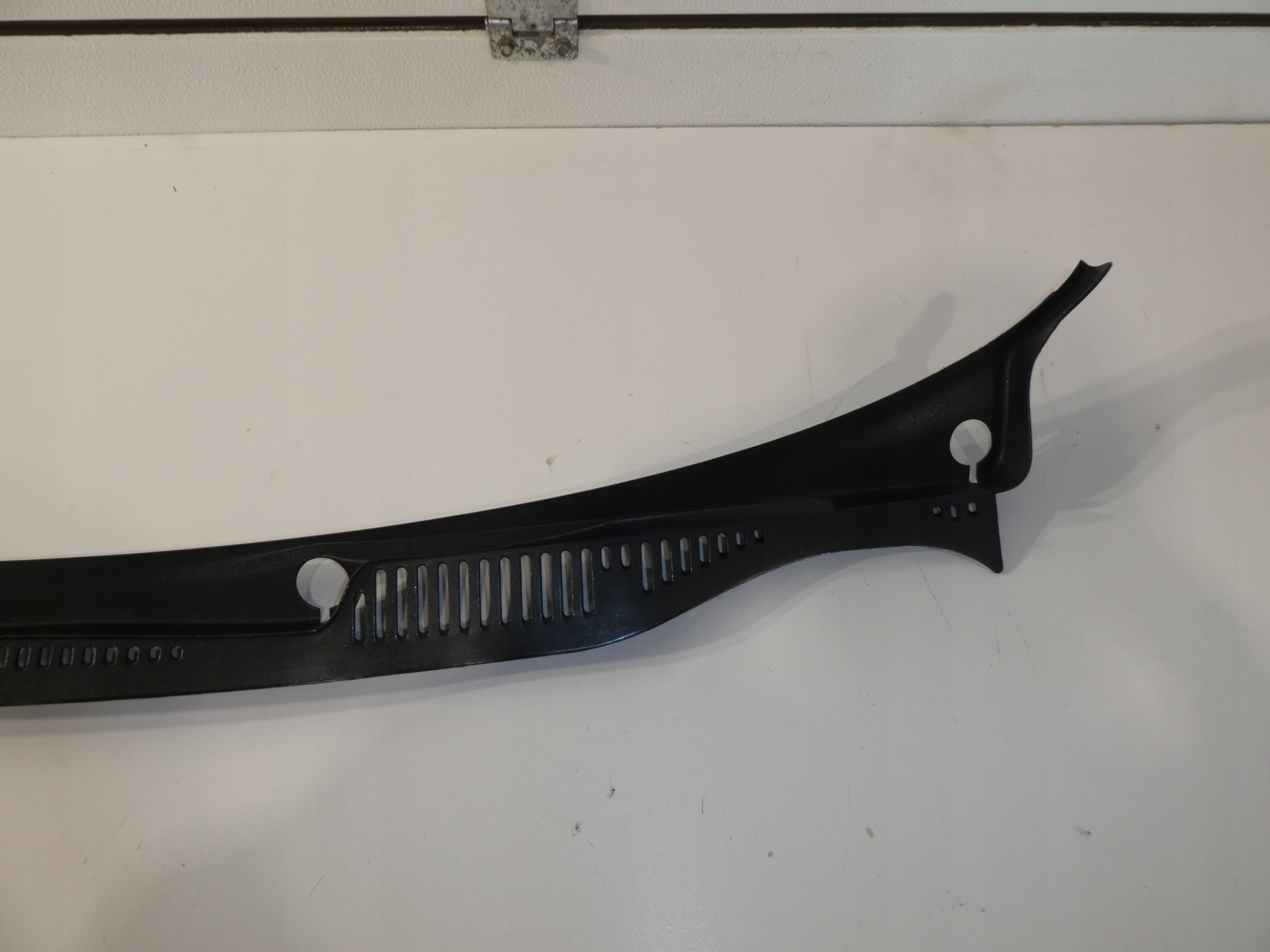 torpedo plastic VW CADDY 2K0819403