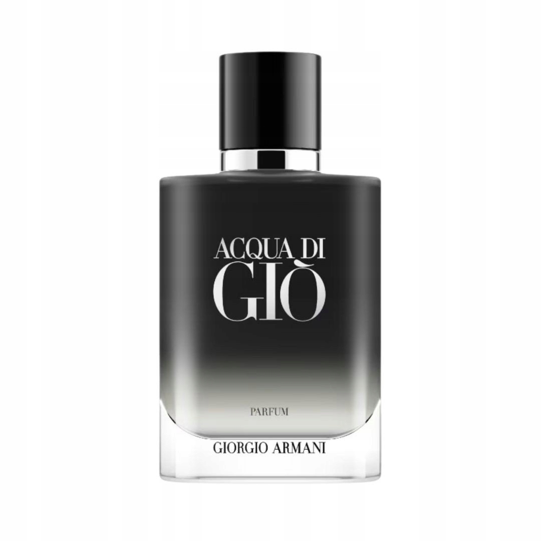 Armani Acqua Di Gio Refillable Parfum 50ml