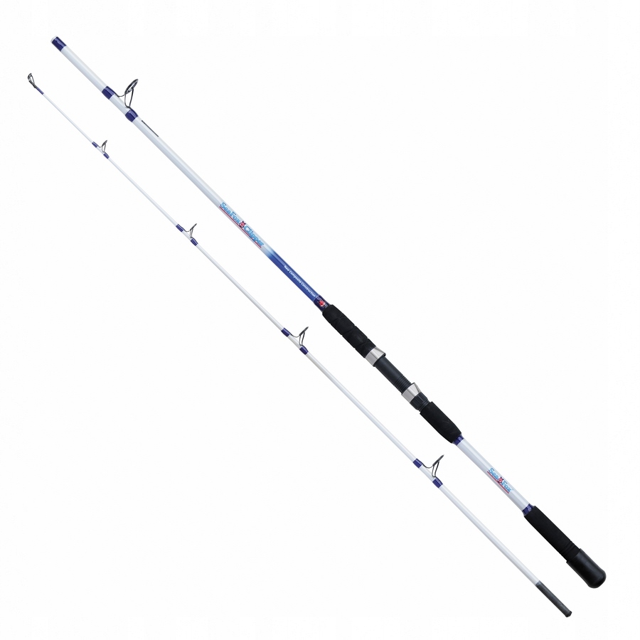 Wędka morska Sea Fox Clipper 50-150 g 85 cm 240 cm