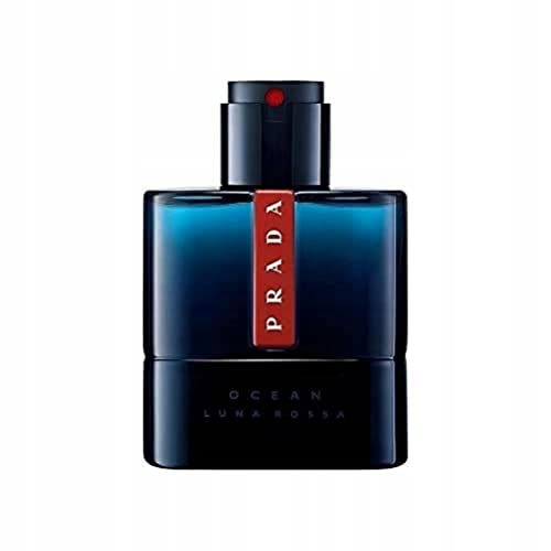 Prada Luna Rossa Ocean Edt Objem: 150 ML For