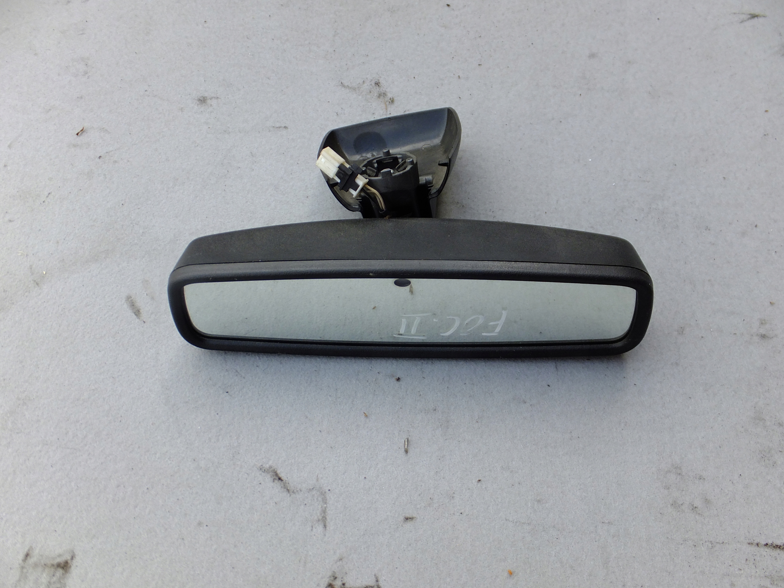 mirror inner reversely ford focus mk2 lift 2009r AU5A17E678AA