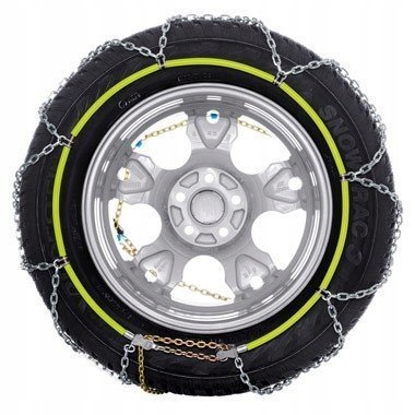 Łańcuchy śniegowe Pewag RING AUTOMATIK LM 75 SB Kod producenta PWG-LMSB75