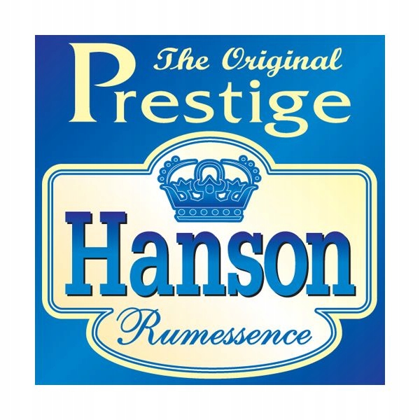 HANSON RUM ESSENCE PRIMER 20 МЛ Бренд Prestige