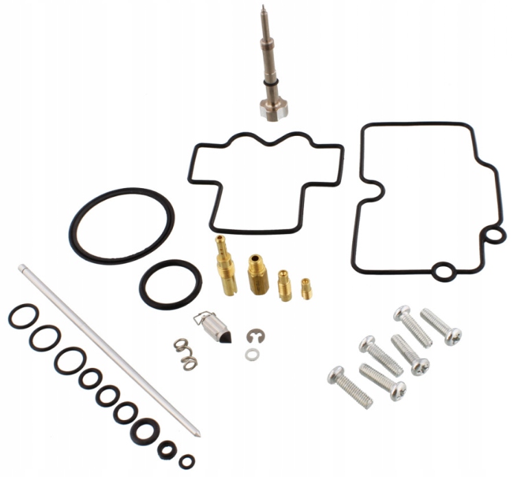Opravná sada karburátoru Honda Trx 450 R Sportrax