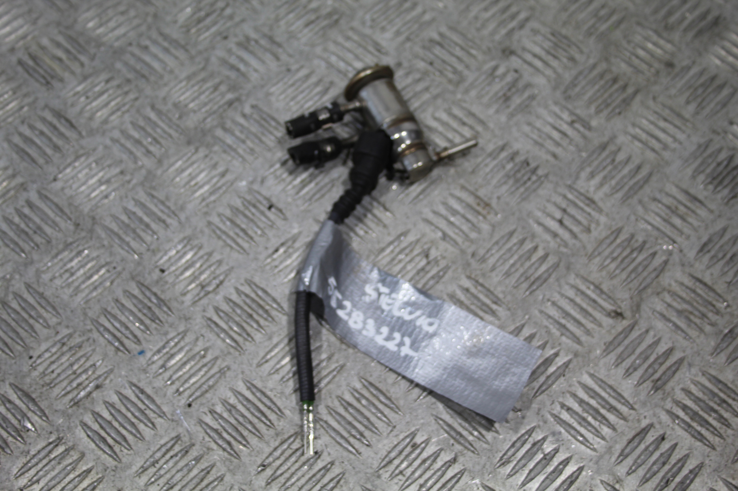 nozzle ADBLUE STELVIO 55283227