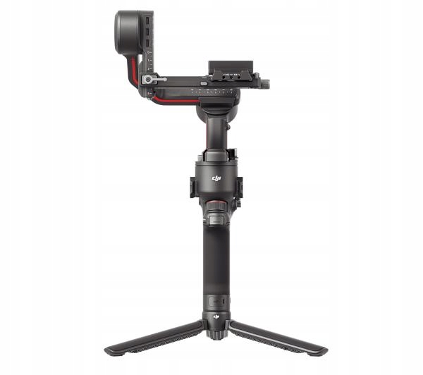 Stabilizator ręczny Gimbal DJI RS 3 3-osiowy Marka DJI