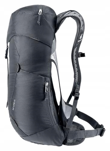 DEUTER AC Lite 16 Plecak Turystyczny Lekki Model 2024 — miniatura 4