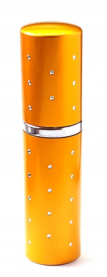 Atomizer Butelka Fiolka do perfum 10 ml Rozpylacz ATOMIZER EAN (GTIN) 5901632042282