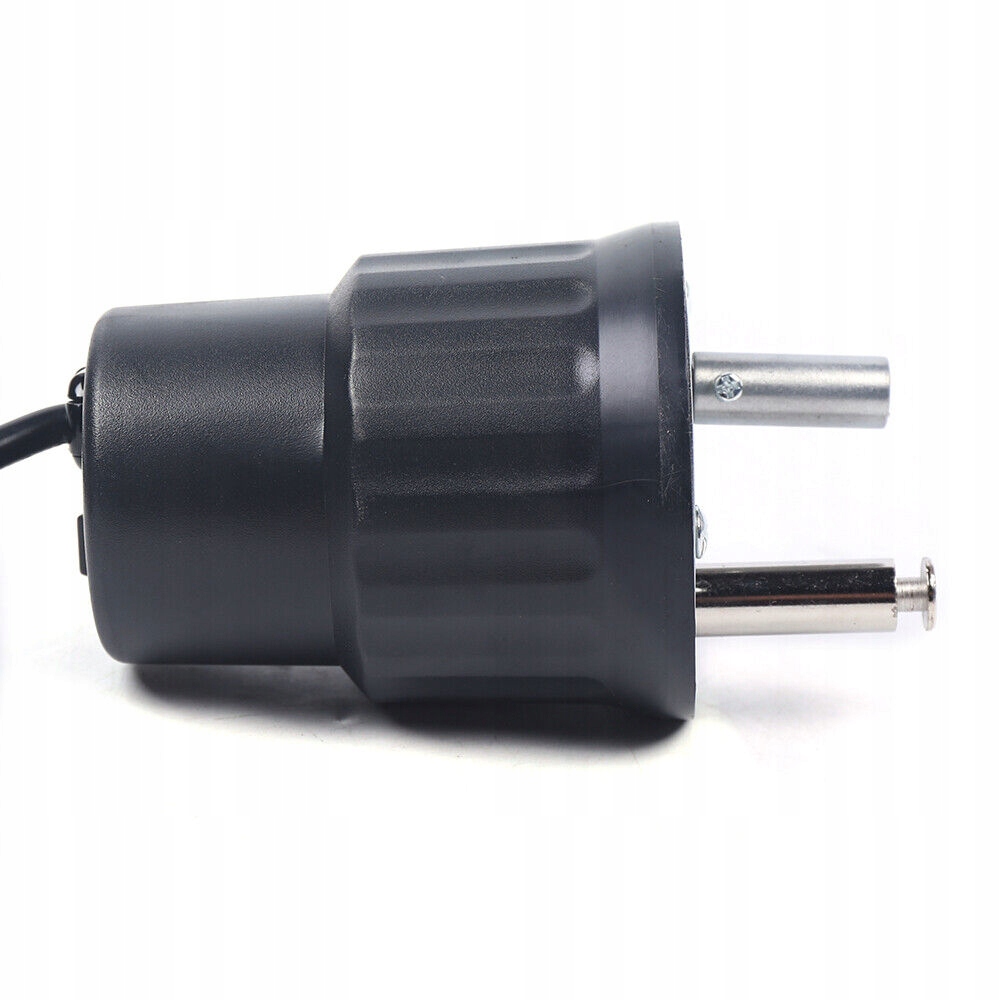 SILNICZEK DO GRILLA ROŻNA NAPĘD ELEKTRYCZNY NOWY Model OT-HJCXX-4089