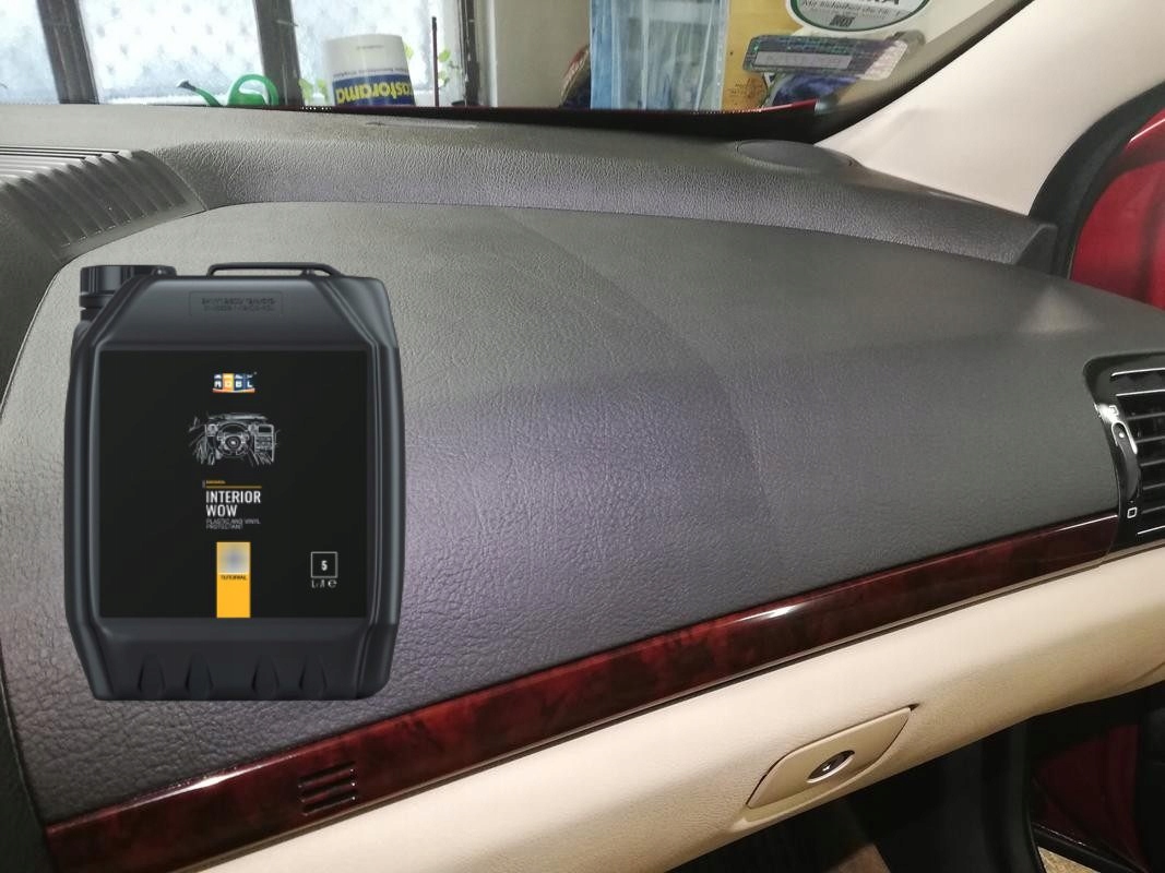 ADBL Interior WOW 5L - DRESSING DO WNĘTRZA Producent ADBL