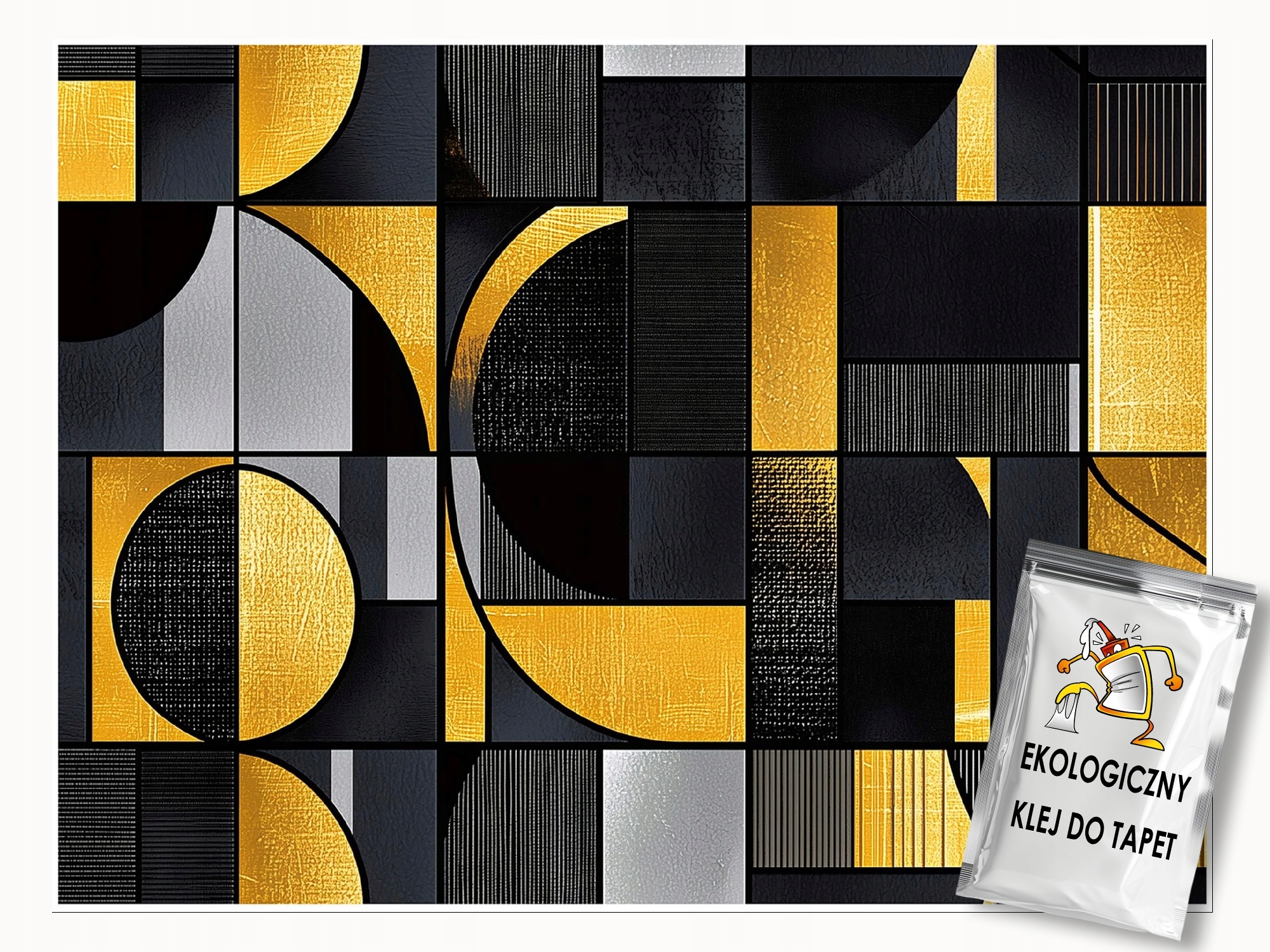 Fototapeta Abstrakce Geometrie Ložnice Obývací Pokoj Tapeta Flizelina 300x210
